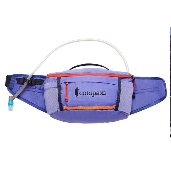 Cotopaxi Lagos 5L Hydration Hip Pack NWT - Picture 1 of 5